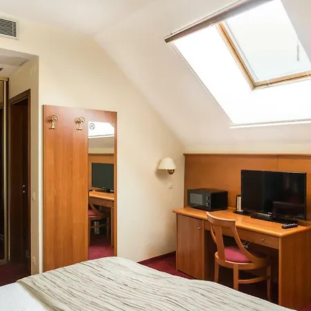 Apartman The Old Town 308 By Urban Rent *