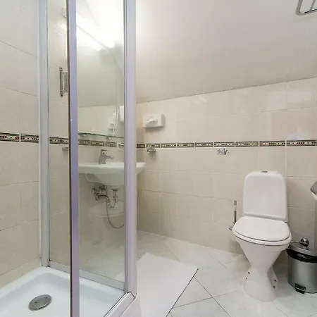 Apartmán The Old Town 308 By Urban Rent