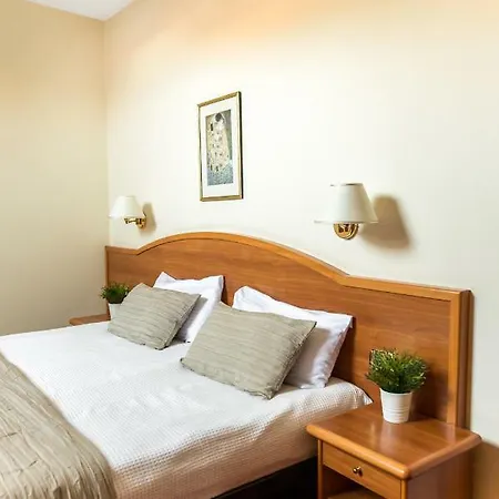 The Old Town 308 By Urban Rent Apartmán